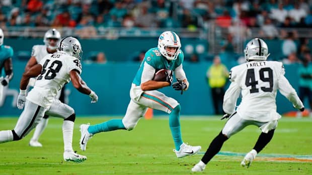 Mike Gesicki